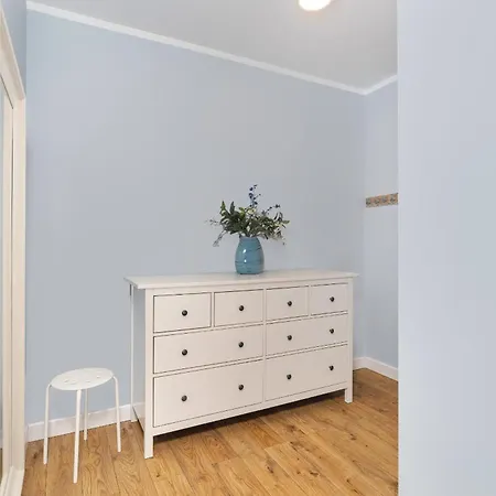 Apartamento Elegant Jezyce Near Mtp By Renters Poznań