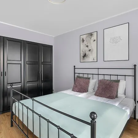Elegant Jezyce Near Mtp By Renters Poznan