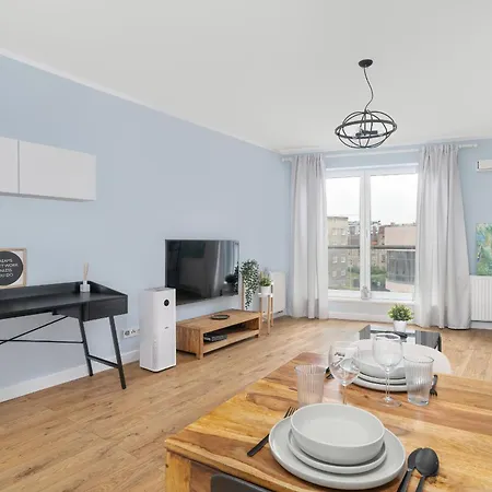 Elegant Jezyce Near Mtp By Renters Poznan