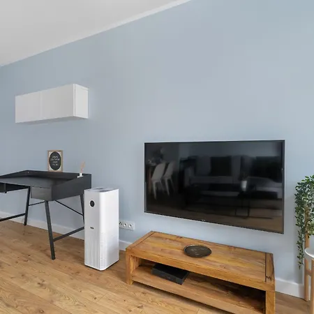 Apartment Elegant Jezyce Near Mtp By Renters